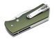 Boker Plus Lefti | Sandvik 12C27 | Aluminum