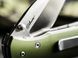 Boker Plus Lefti | Sandvik 12C27 | Aluminum