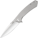 Adimanti NEFORMAT | S35VN | Titanium