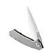 Adimanti NEFORMAT | S35VN | Titanium