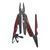 NexTool Flagship Pro Multi Tool | Red