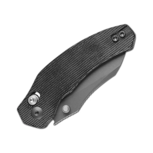 Mini Bulldog | Nitro-V | Micarta V3672SA2 фото