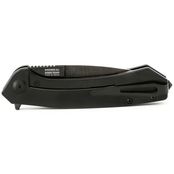 Adimanti SHADOW | D2 | G10 black