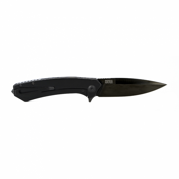 Adimanti SHADOW | D2 | G10 black