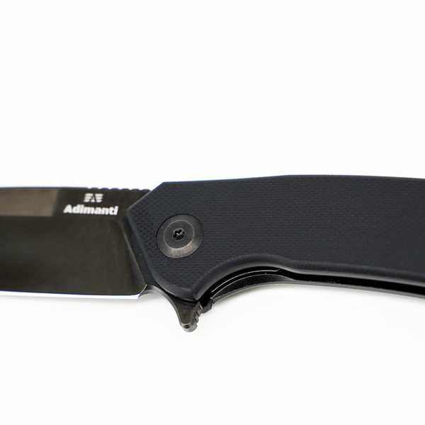 Adimanti SHADOW | D2 | G10 black