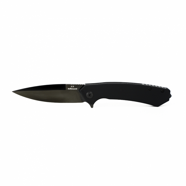 Adimanti SHADOW | D2 | G10 black