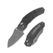 Mini Bulldog | Nitro-V | Micarta V3672SA2 фото 3