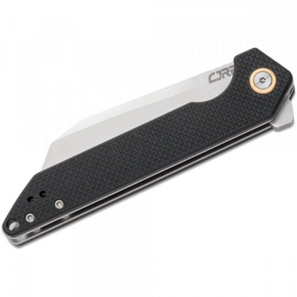 Rampart | D2 | G10 black