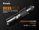 UC35 V2.0 XP-L HI V3 | 1000 lm | 266m