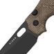 C01C 2.9 BS | ELMAX | Micarta brown Ki3488.29BSA2 фото 3