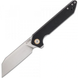 Rampart | D2 | G10 black