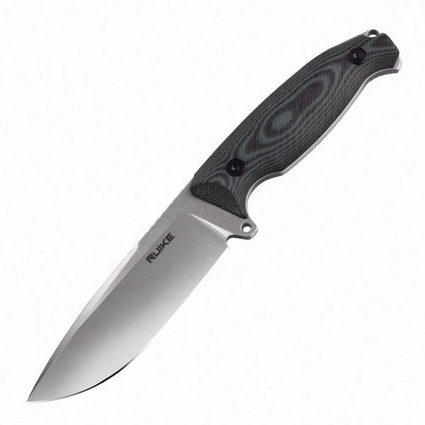 Jager | 14C28N | G10 green F118-G фото