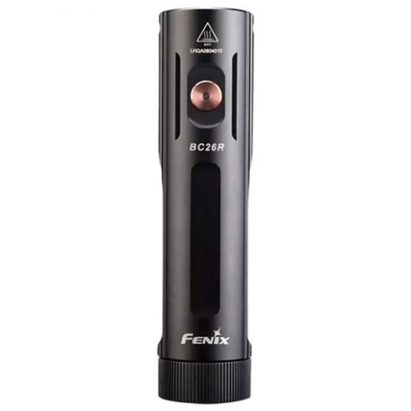 Велофара Fenix BC26R BC26R фото