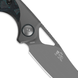 Ara | S45VN | Titanium & Camo Carbon Brittany Blue Ki3729A2 фото 5