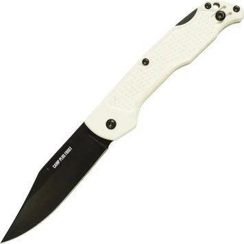 Camp Plus EDC | 420 | GFN frost white ON4315WH фото