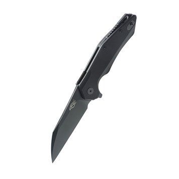 FH31B-BK | D2 | G10 black FH31B-BK фото