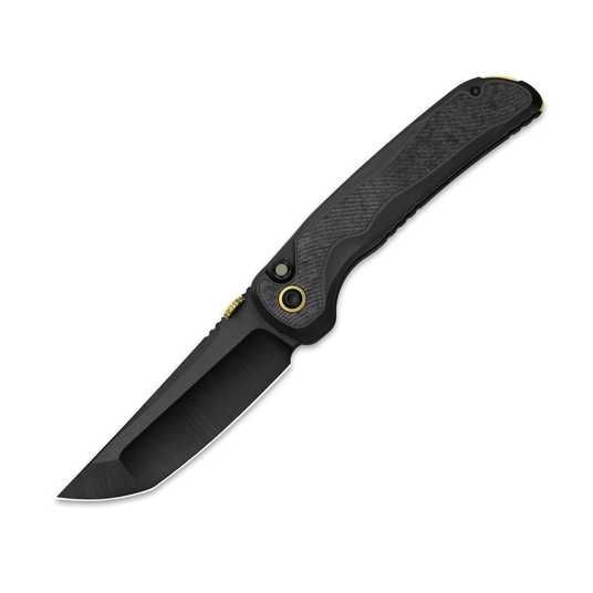 m　オーダー品 Купити Mithril | M390 | Titanium (DLC Ultra) & Carbon Fiber ZX