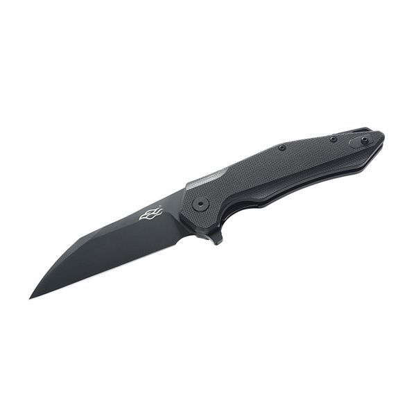 FH31B-BK | D2 | G10 black