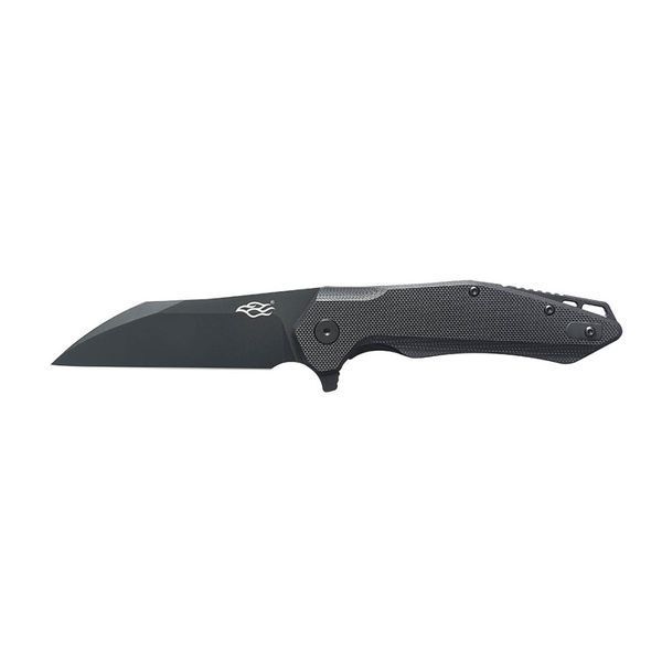 FH31B-BK | D2 | G10 black