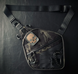 Cумка JSD Rhombus Tactical X50 black multicam JSD-Rhombus3 фото 2