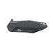 FH31B-BK | D2 | G10 black