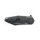 FH31B-BK | D2 | G10 black