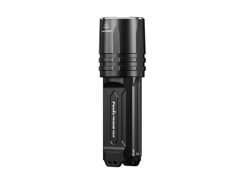 TK35UE V2.0 | 5000 lm | 400m