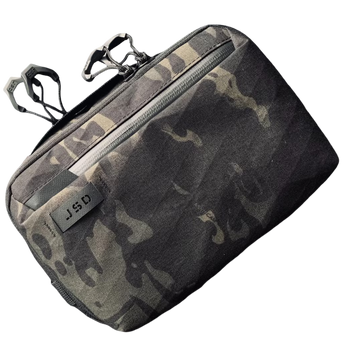Сумка JSD Bombus Pack X-Pac X50 black multicam JSD-Bombus5 фото