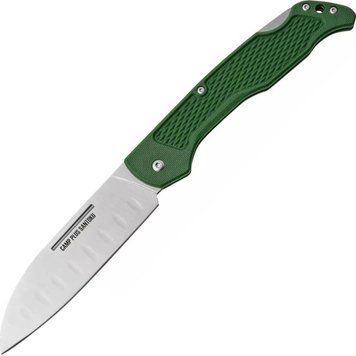 Camp Plus | Santoku | GFN green ON4305 фото