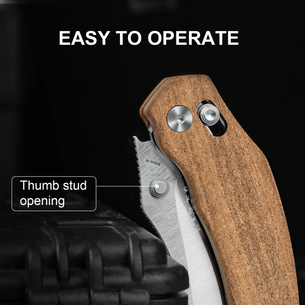 Bulldog | Nitro-V | Mkuruti Wood