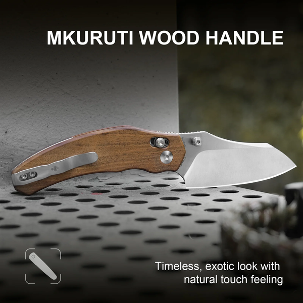 Bulldog | Nitro-V | Mkuruti Wood