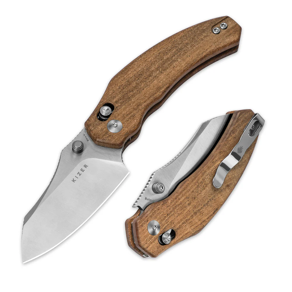 Bulldog | Nitro-V | Mkuruti Wood