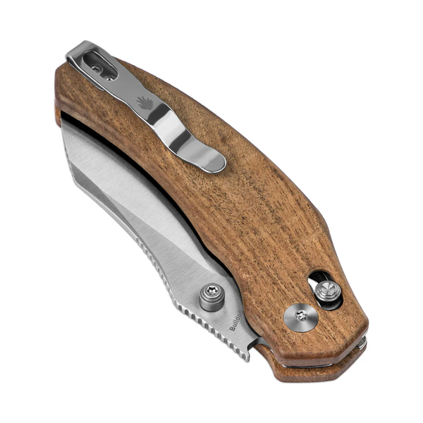 Bulldog | Nitro-V | Mkuruti Wood