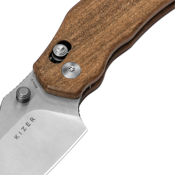 Bulldog | Nitro-V | Mkuruti Wood