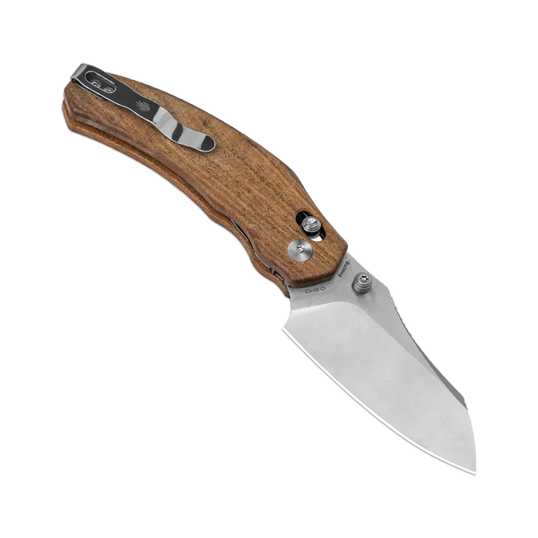 Bulldog | Nitro-V | Mkuruti Wood