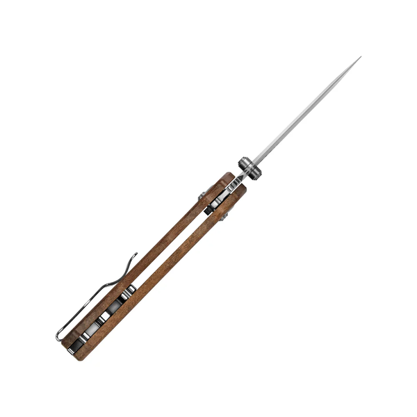 Bulldog | Nitro-V | Mkuruti Wood