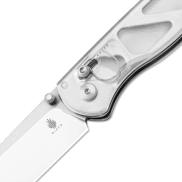 Drop Bear | Nitro-V | Acrylic Handle V3619A1 фото