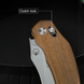 Bulldog | Nitro-V | Mkuruti Wood