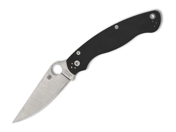 Military 2 | CPM S30V | G-10 black C36GP2 фото