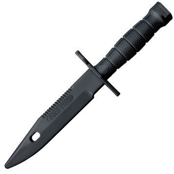Cold Steel M9 Rubber Training Bayonet CS-92RBNT фото