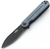 FH922PT-GY | D2 | G10 gray silver