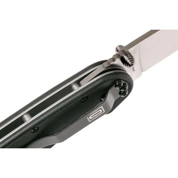 RAT I | AUS-8 | Nylon 6 black