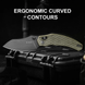 Bulldog | Nitro-V | Micarta V3672A3 фото 17