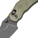 Bulldog | Nitro-V | Micarta V3672A3 фото 4