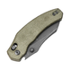 Bulldog | Nitro-V | Micarta V3672A3 фото 6