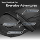 Fara VALR 3L Sling Bag