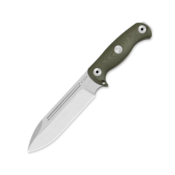 Drop Bear Fix 7 | AEB-L | Micarta 1103A1 фото