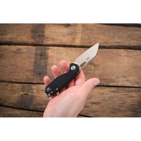 Firebird FH924-BK | D2 | G-10 black FH924-BK фото