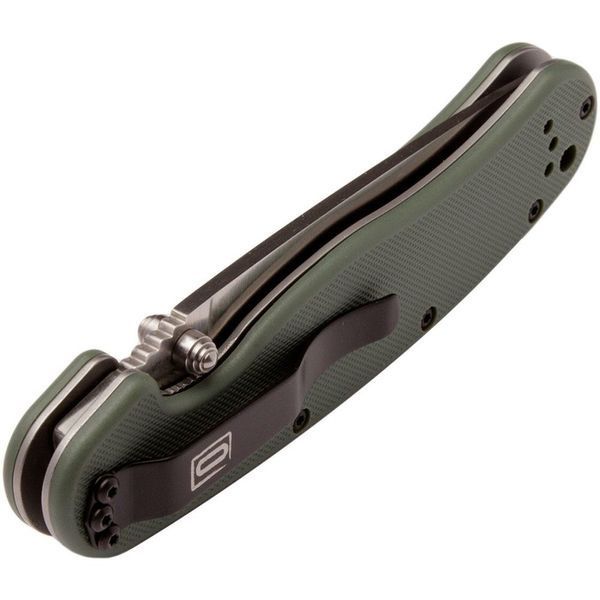 RAT I | AUS-8 | FRN foliage green ON8848FG фото