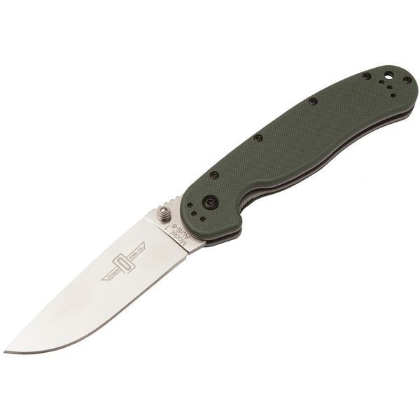 RAT I | AUS-8 | FRN foliage green ON8848FG фото